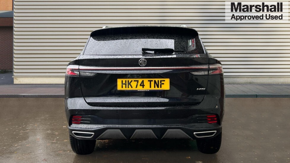 Used MG MG HS 2024 for sale - 76146064: Photo 4