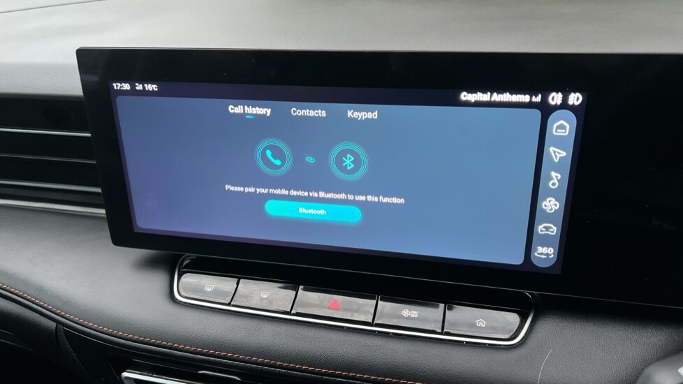 Used MG MG HS 2024 for sale - 76146064: Photo 40