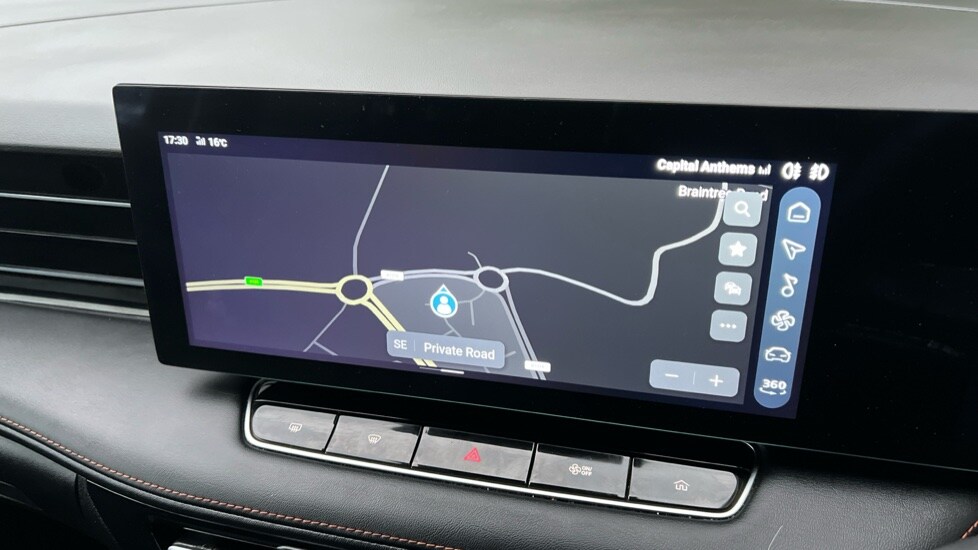 Used MG MG HS 2024 for sale - 76146064: Photo 41