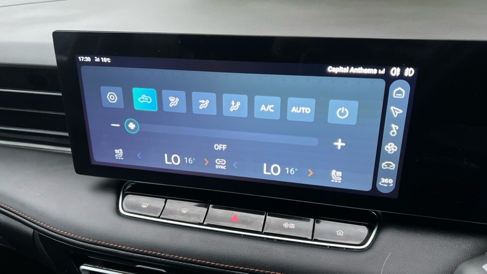 Used MG MG HS 2024 for sale - 76146064: Photo 42