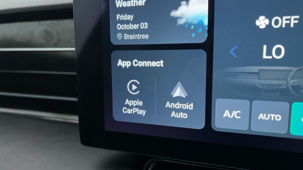 Used MG MG HS 2024 for sale - 76146064: Photo 43