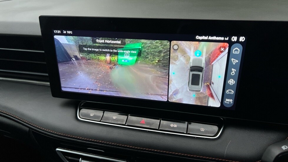 Used MG MG HS 2024 for sale - 76146064: Photo 44