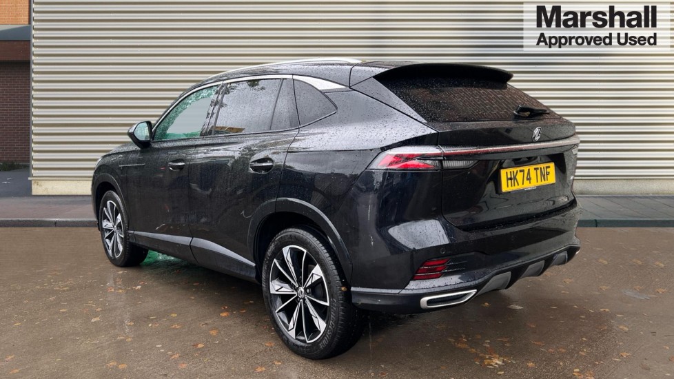 Used MG MG HS 2024 for sale - 76146064: Photo 5