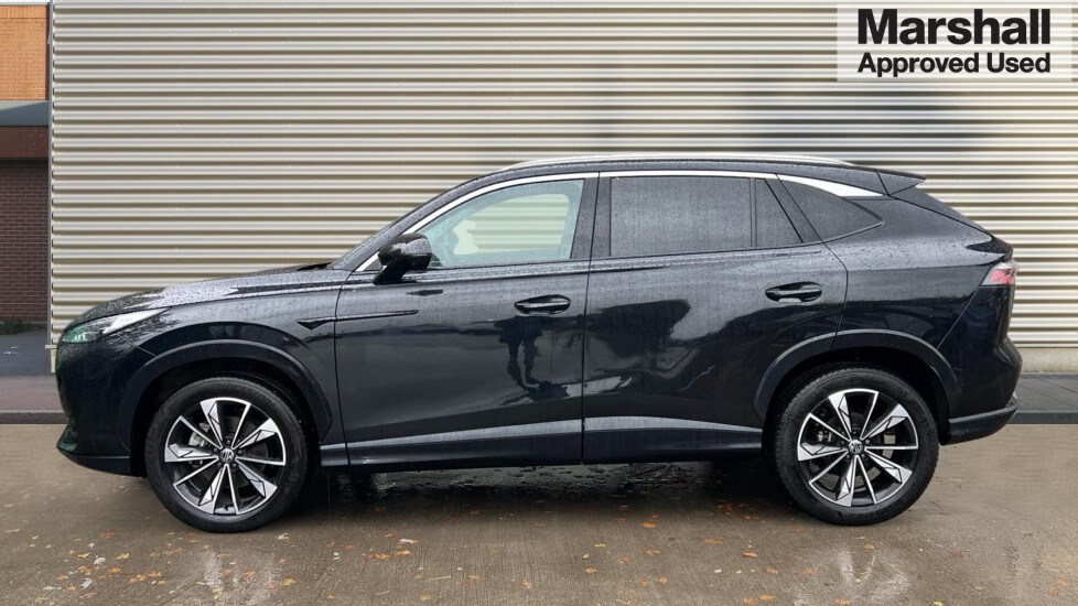 Used MG MG HS 2024 for sale - 76146064: Photo 6