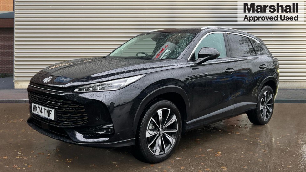 Used MG MG HS 2024 for sale - 76146064: Photo 7