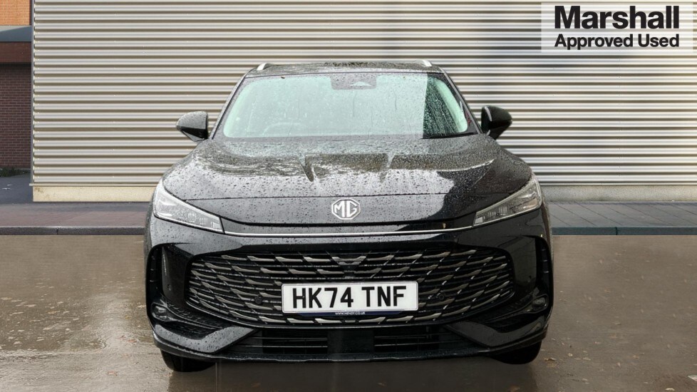 Used MG MG HS 2024 for sale - 76146064: Photo 8