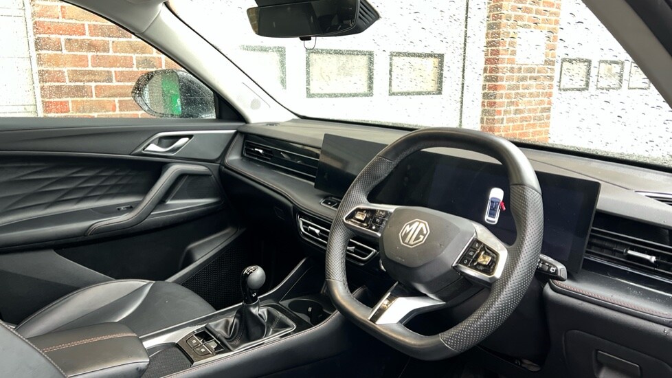 Used MG MG HS 2024 for sale - 76146064: Photo 9