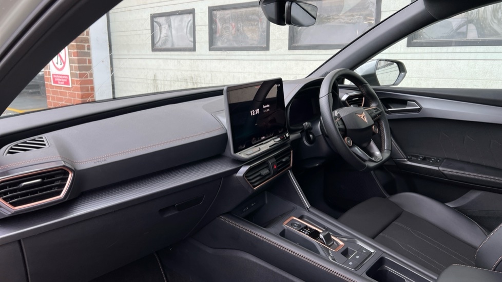 Used Cupra Leon 2025 for sale - 76514928: Photo 10