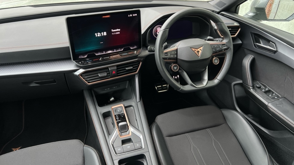 Used Cupra Leon 2025 for sale - 76514928: Photo 11