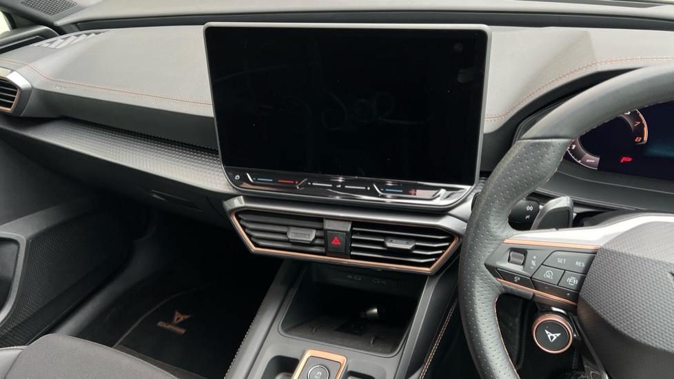 Used Cupra Leon 2025 for sale - 76514928: Photo 12