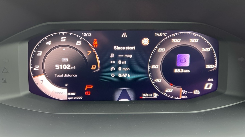 Used Cupra Leon 2025 for sale - 76514928: Photo 13