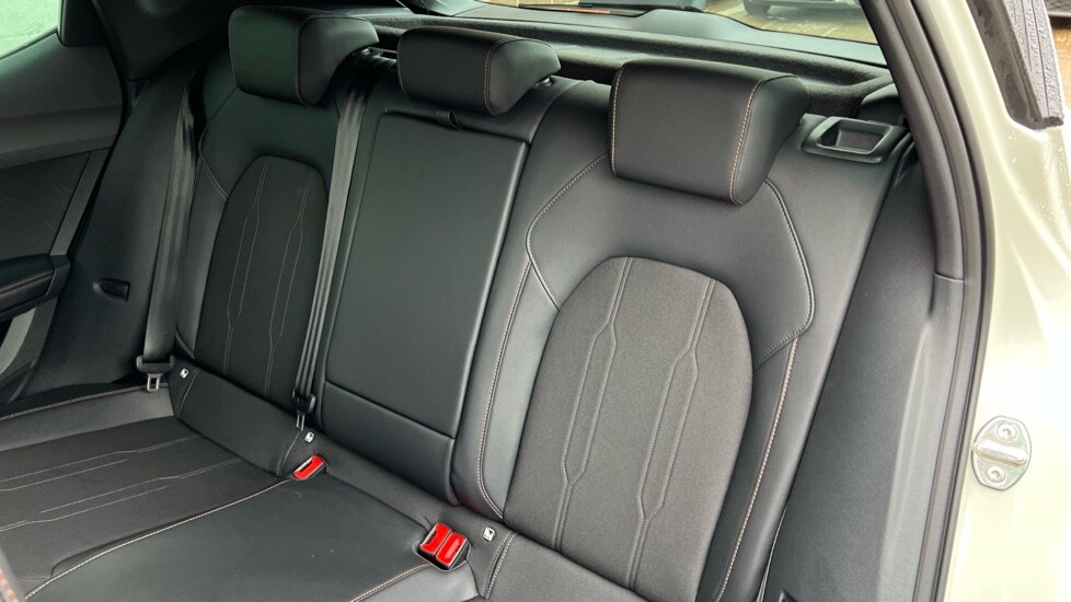 Used Cupra Leon 2025 for sale - 76514928: Photo 14