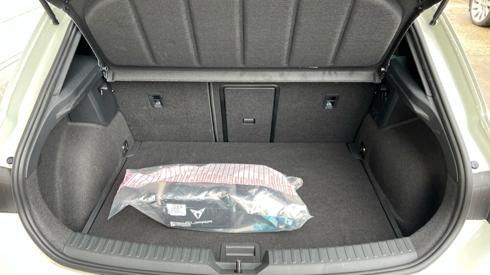 Used Cupra Leon 2025 for sale - 76514928: Photo 15