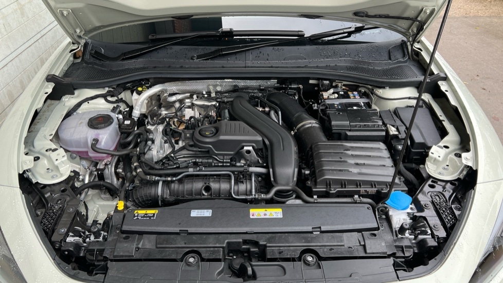 Used Cupra Leon 2025 for sale - 76514928: Photo 16