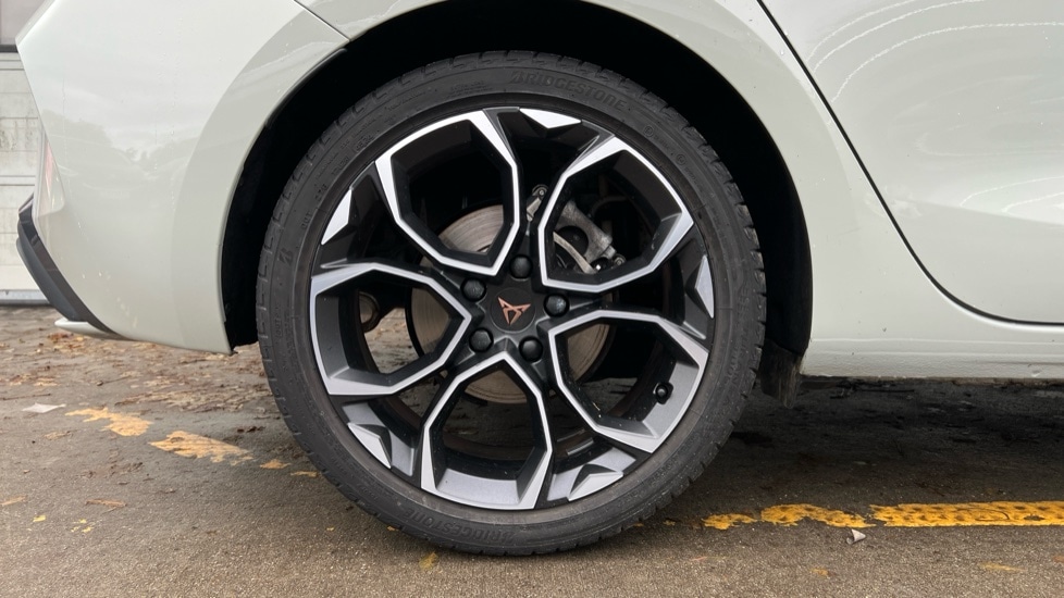 Used Cupra Leon 2025 for sale - 76514928: Photo 19