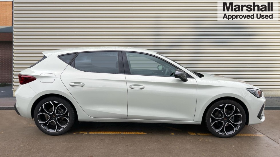 Used Cupra Leon 2025 for sale - 76514928: Photo 2