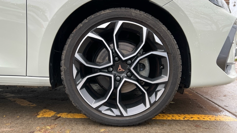 Used Cupra Leon 2025 for sale - 76514928: Photo 20