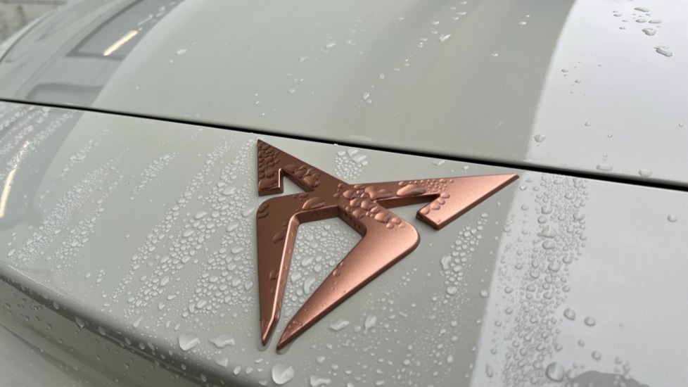 Used Cupra Leon 2025 for sale - 76514928: Photo 21