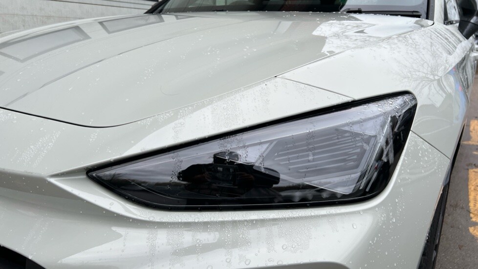 Used Cupra Leon 2025 for sale - 76514928: Photo 22