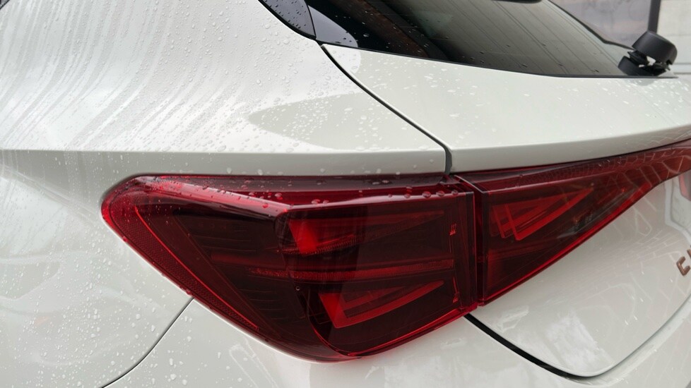 Used Cupra Leon 2025 for sale - 76514928: Photo 24