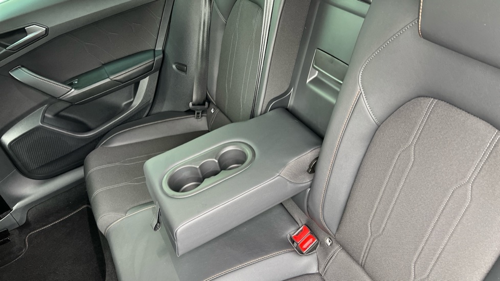 Used Cupra Leon 2025 for sale - 76514928: Photo 26