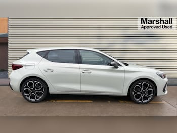 Used Cupra Leon 2025 for sale - 76514928: Photo