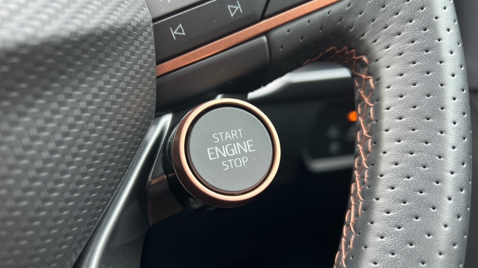 Used Cupra Leon 2025 for sale - 76514928: Photo 31