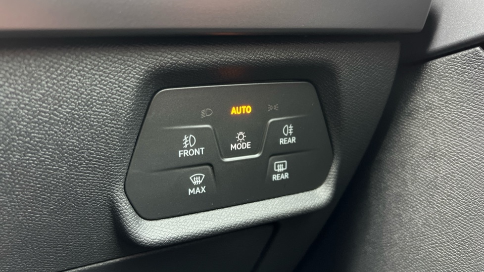 Used Cupra Leon 2025 for sale - 76514928: Photo 32