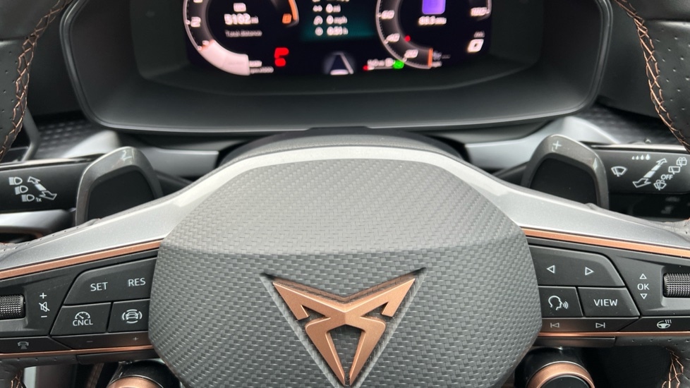 Used Cupra Leon 2025 for sale - 76514928: Photo 33