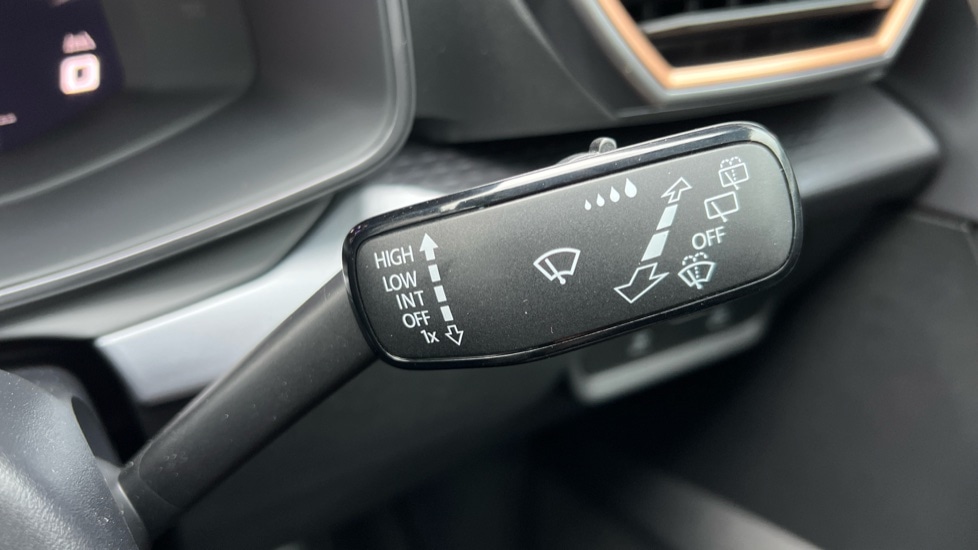 Used Cupra Leon 2025 for sale - 76514928: Photo 34