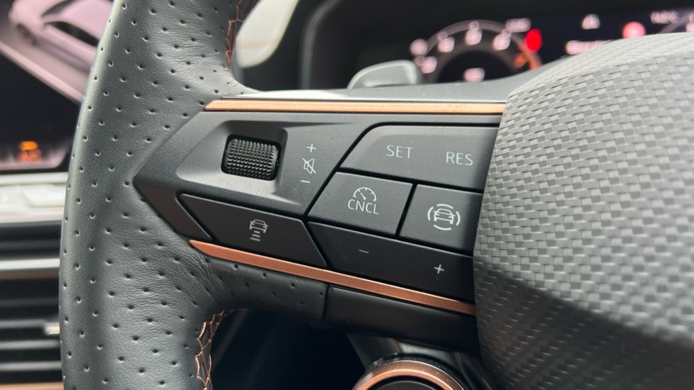 Used Cupra Leon 2025 for sale - 76514928: Photo 35