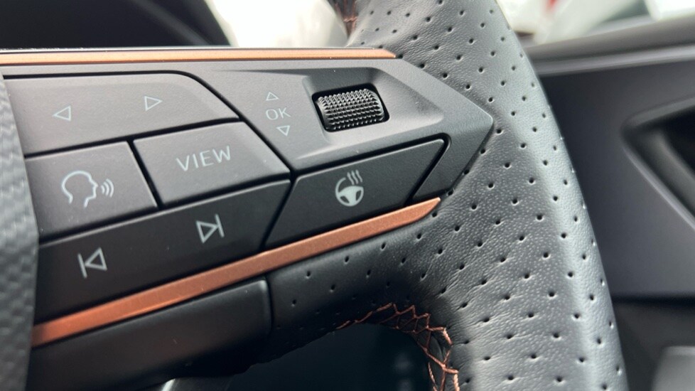 Used Cupra Leon 2025 for sale - 76514928: Photo 36