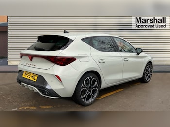 Used Cupra Leon 2025 for sale - 76514928: Photo