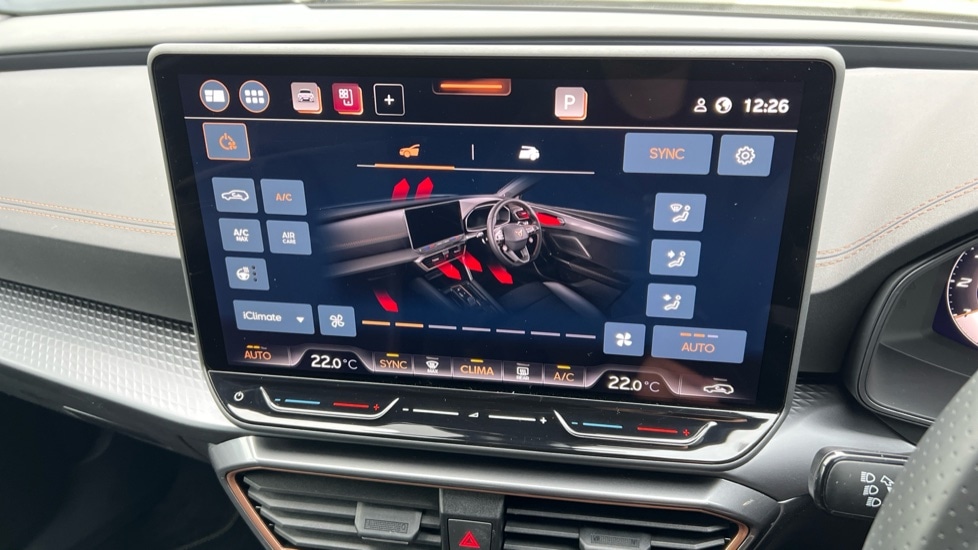 Used Cupra Leon 2025 for sale - 76514928: Photo 40