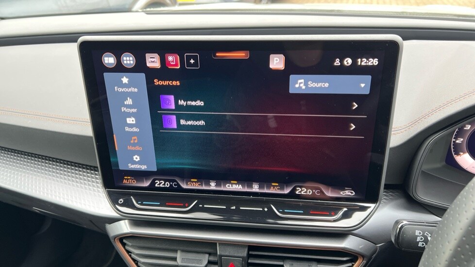 Used Cupra Leon 2025 for sale - 76514928: Photo 42