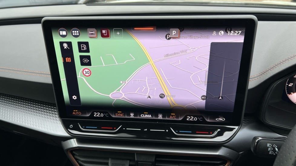 Used Cupra Leon 2025 for sale - 76514928: Photo 43