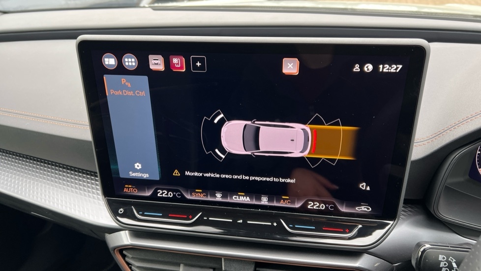 Used Cupra Leon 2025 for sale - 76514928: Photo 45