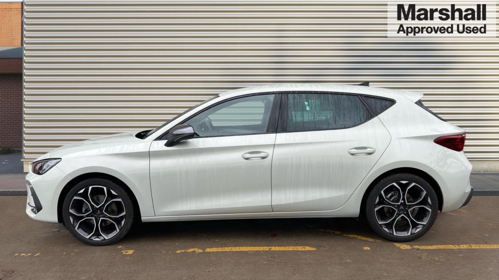 Used Cupra Leon 2025 for sale - 76514928: Photo 6