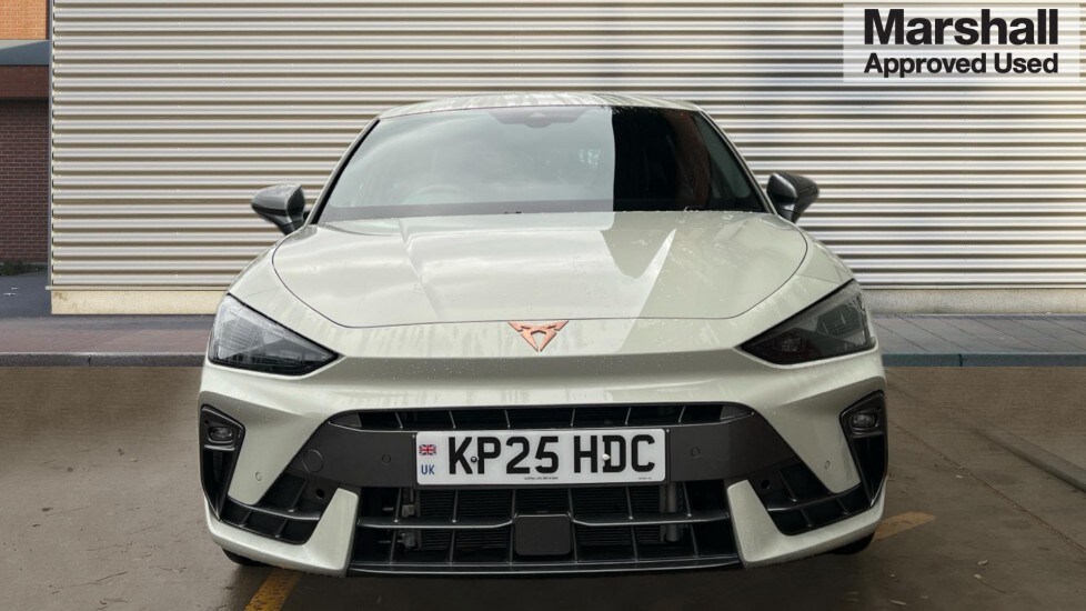 Used Cupra Leon 2025 for sale - 76514928: Photo 8