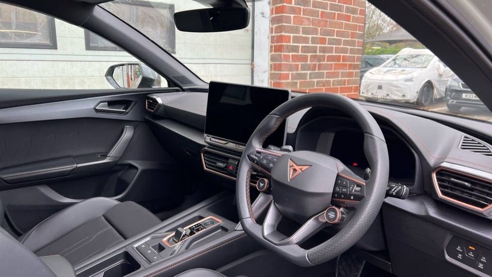 Used Cupra Leon 2025 for sale - 76514928: Photo 9