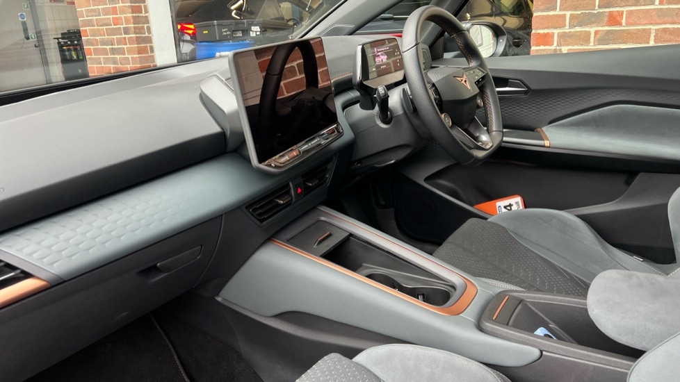 Used Cupra Born 2025 for sale - 76523542: Photo 10