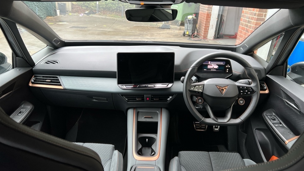 Used Cupra Born 2025 for sale - 76523542: Photo 11