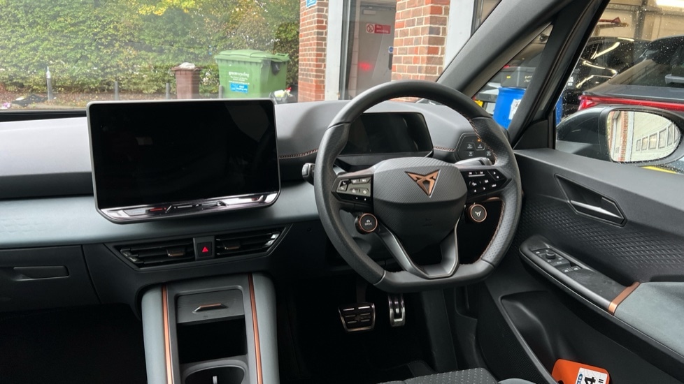 Used Cupra Born 2025 for sale - 76523542: Photo 12