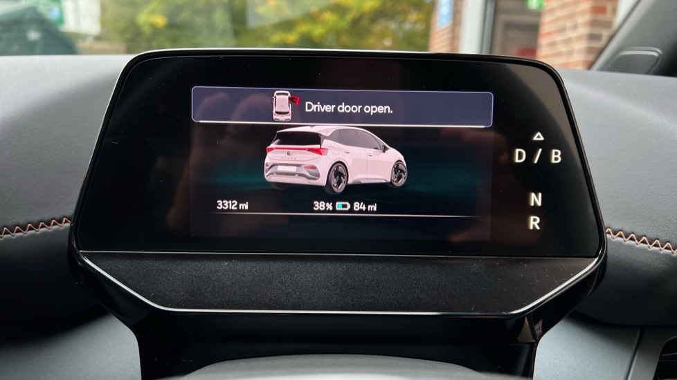 Used Cupra Born 2025 for sale - 76523542: Photo 13