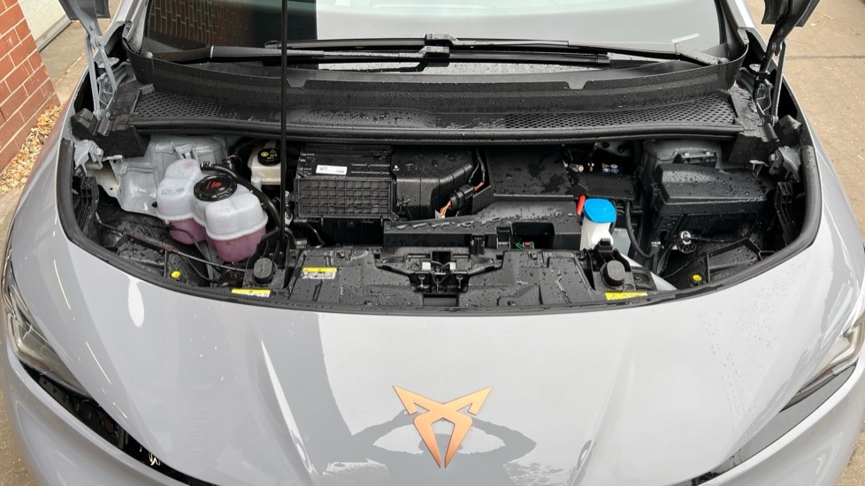 Used Cupra Born 2025 for sale - 76523542: Photo 16