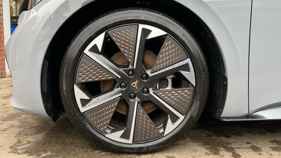 Used Cupra Born 2025 for sale - 76523542: Photo 17