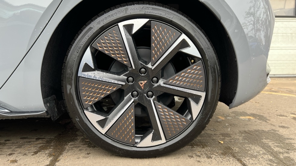 Used Cupra Born 2025 for sale - 76523542: Photo 18