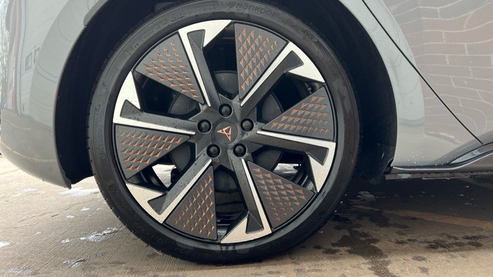 Used Cupra Born 2025 for sale - 76523542: Photo 19