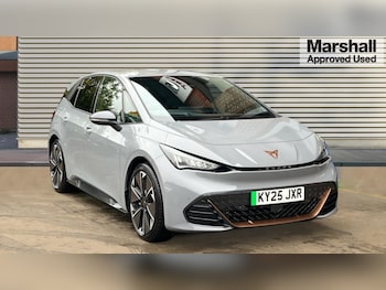 Used Cupra Born 2025 for sale - 76523542: Photo