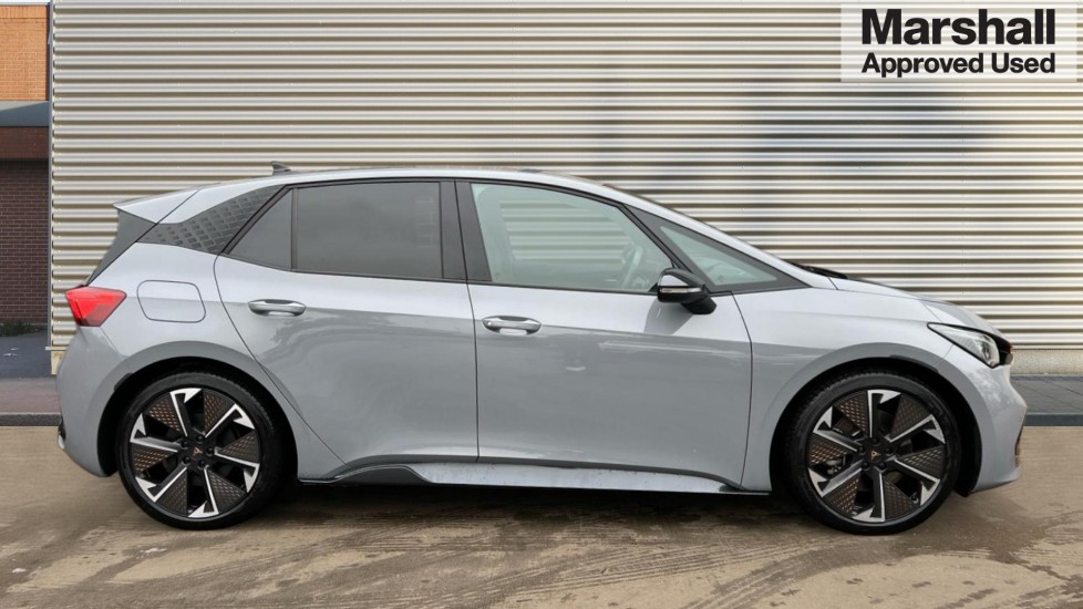 Used Cupra Born 2025 for sale - 76523542: Photo 2